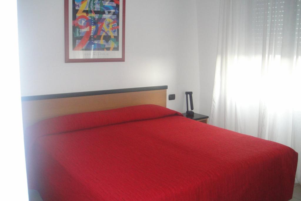 Hotel Scala Nord Milano Phòng bức ảnh