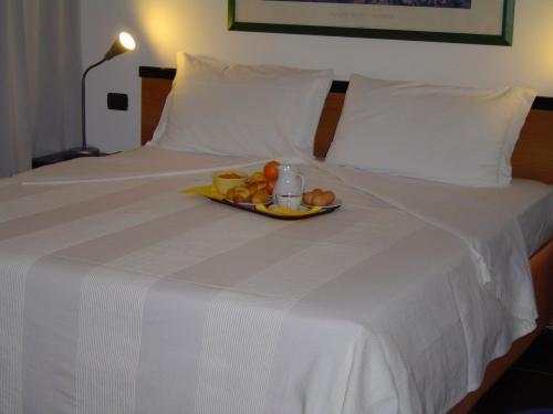 Hotel Scala Nord Milano Phòng bức ảnh