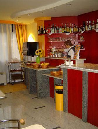 Hotel Scala Nord Milano Ngoại thất bức ảnh