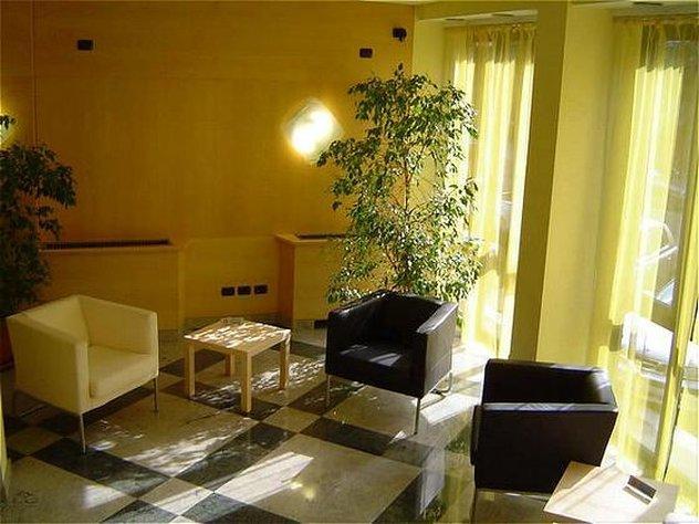 Hotel Scala Nord Milano Nội địa bức ảnh