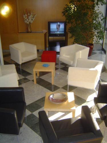 Hotel Scala Nord Milano Ngoại thất bức ảnh