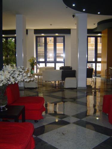 Hotel Scala Nord Milano Ngoại thất bức ảnh